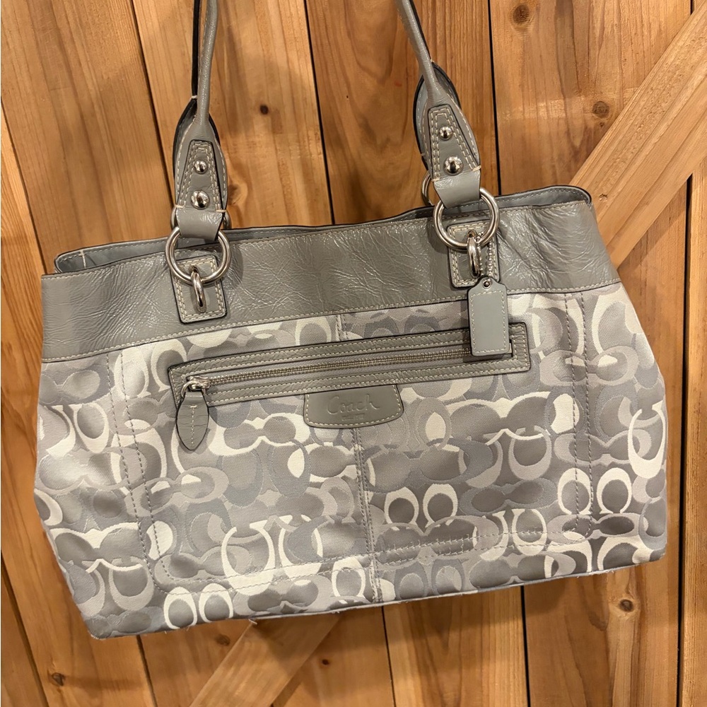 Vintage Coach